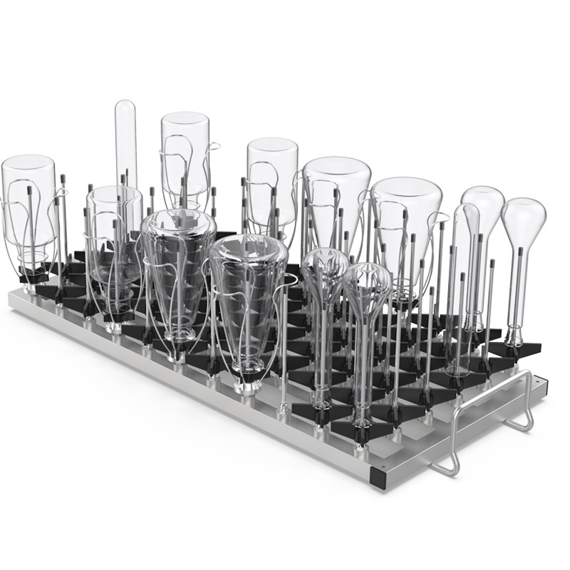 PLYT-66 Spray bottle module basket PLYT-66 Spray bottle module basket - Image 1