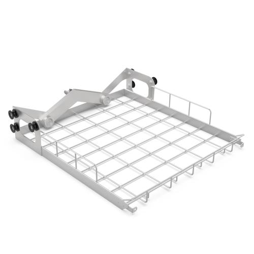 SC-01 Upper/middle cleaning chassis