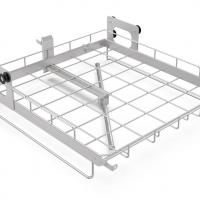 SC-02 Upper/middle cleaning chassis SC-02 Upper/middle cleaning chassis