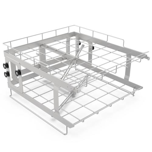 SC-05 Upper/middle cleaning chassis