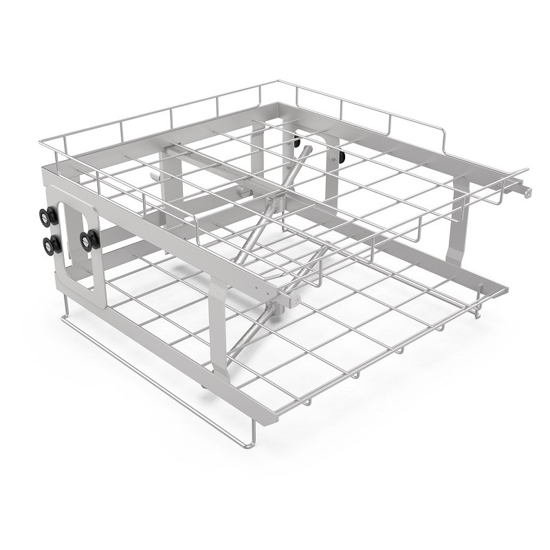 SC-05 Upper/middle cleaning chassis 