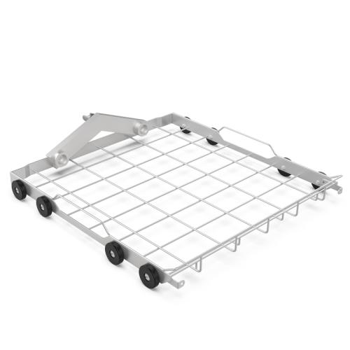 XC-03 Lower cleaning chassis