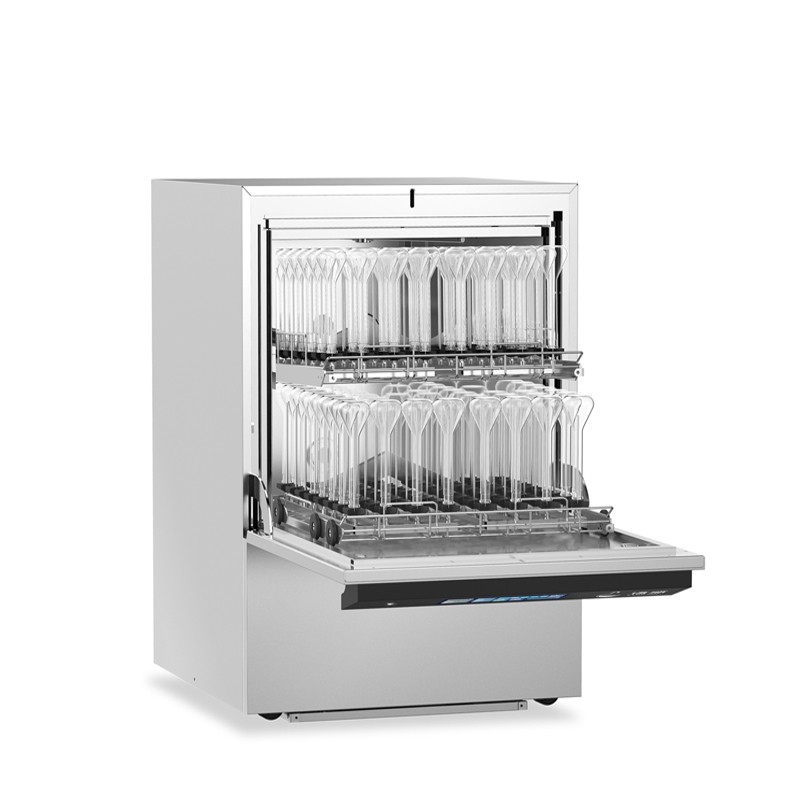 LW190 Laboratory glassware washer LW190 Laboratory glassware washer - Image 2